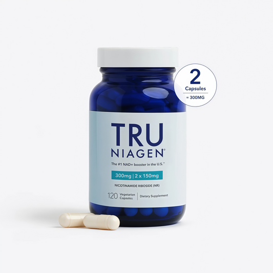 Tru Niagen® 150mg