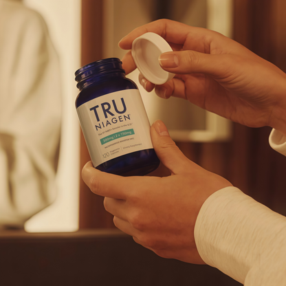 Tru Niagen® 150mg