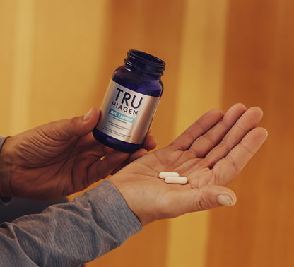 Tru Niagen® Pro 1,000mg